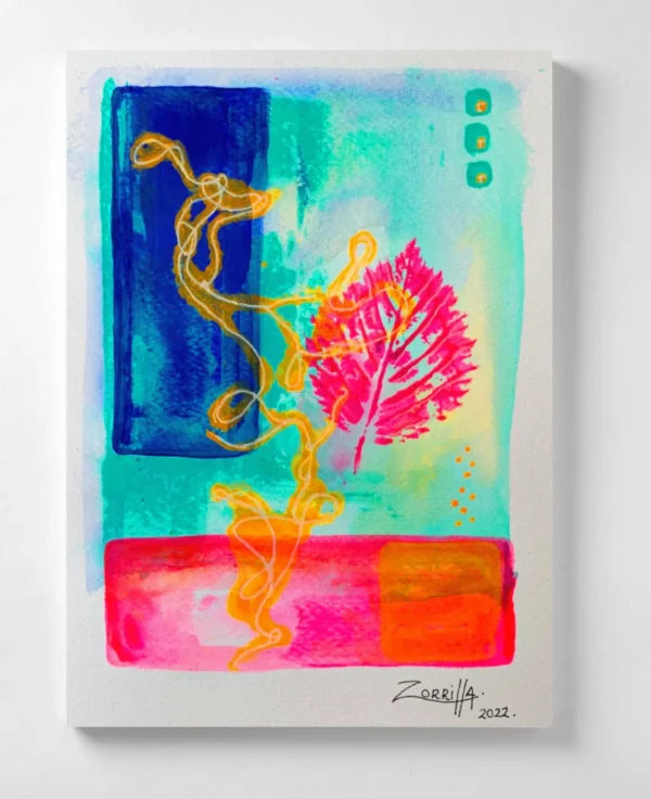 Impresión de pintura - Imagen 2