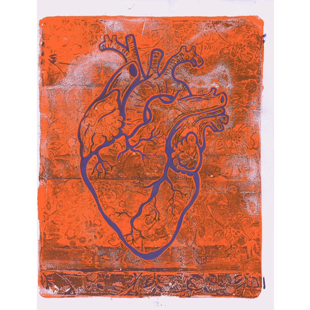 CORAZÓN #3